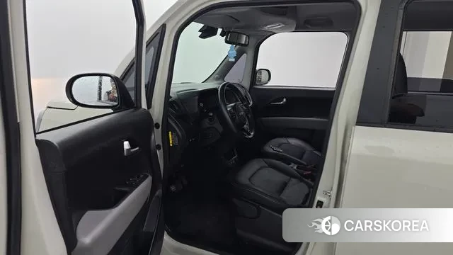 Kia The New Kia Ray id 3153630 из Кореи 20