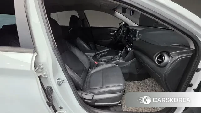 Hyundai Kona id 3547580 из Кореи 20