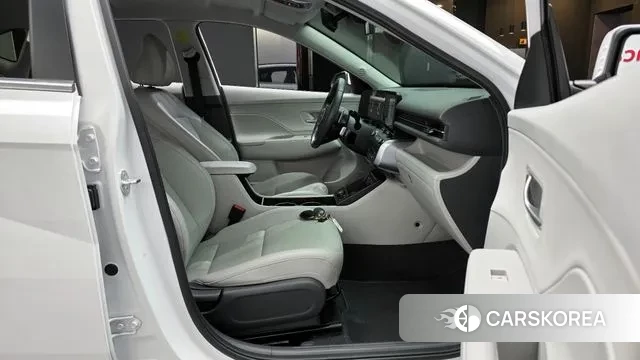 Hyundai Kona (SX2) id 3645065 из Кореи 20