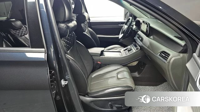 Hyundai Palisade id 4324073 из Кореи 20