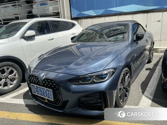 BMW 4 series id 4314514 из Китая 11