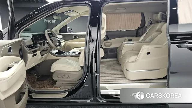 Kia The New Carnival 4th Generation id 3451890 из Кореи 20