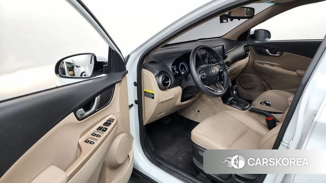 Hyundai Kona id 4477531 из Кореи 20