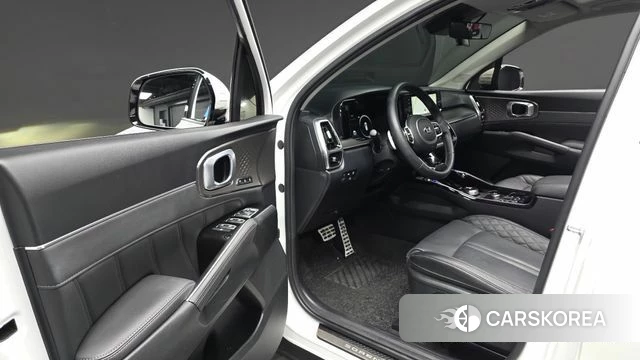 Kia Sorento 4th Generation id 4697670 из Кореи 20