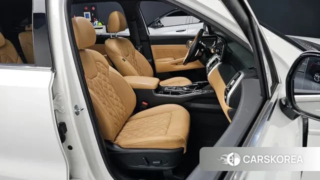 Kia Sorento 4th Generation id 3530362 из Кореи 20