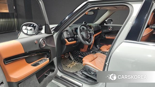 Mini Cooper S Countryman 3rd Generation id 4469933 из Кореи 34