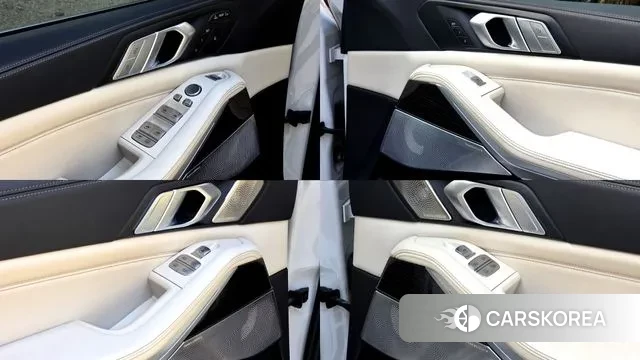 BMW X7 (G07) id 3411561 из Кореи 20