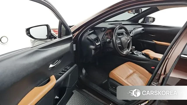 Lexus UX250h id 3520041 из Кореи 20