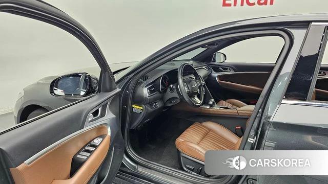 Genesis G70 id 4471133 из Кореи 30