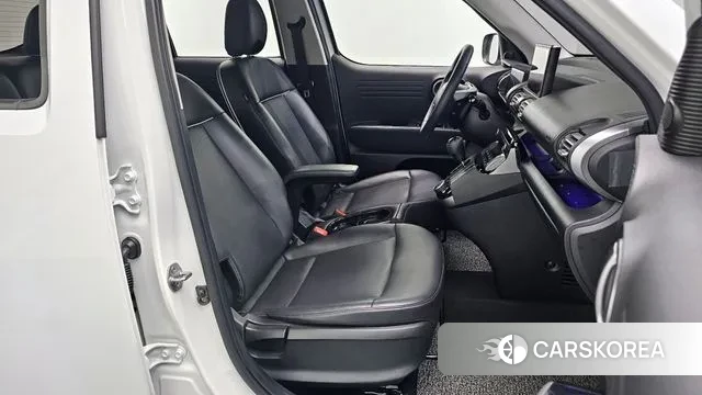 Hyundai Casper id 3377535 из Кореи 20