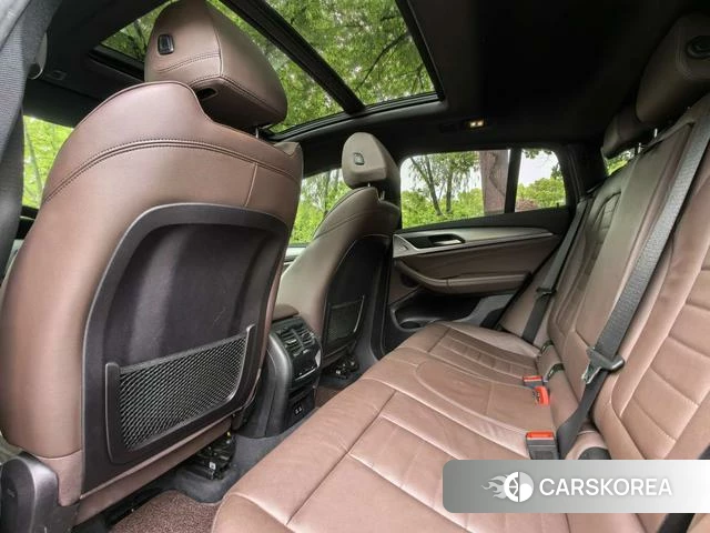 BMW X4 id 4209187 из Китая 15