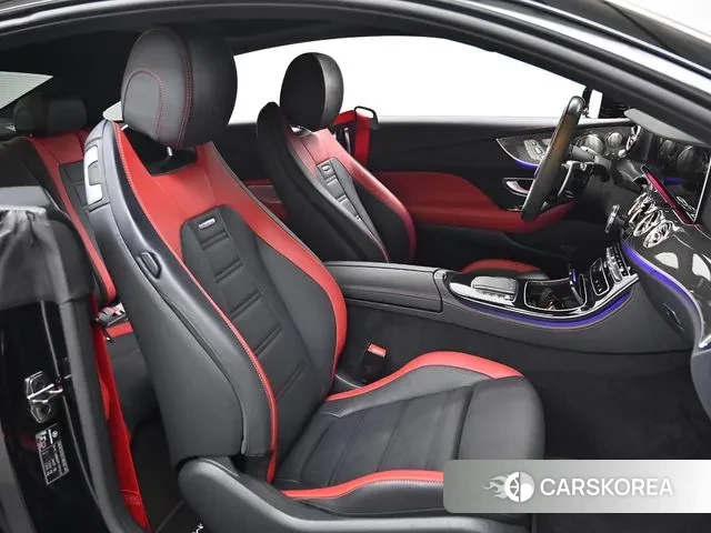 Mercedes-Benz E-Class W213 id 3400124 из Кореи 20