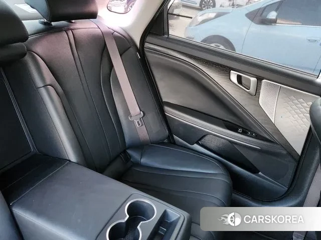 Kia K8 id 2960533 из Кореи 20