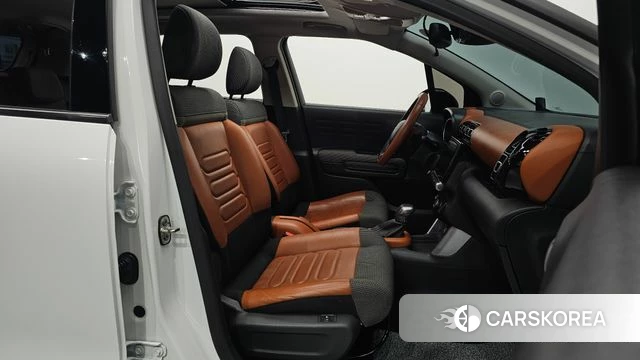 Citroen / DS C3 Aircross id 4922838 из Кореи 32