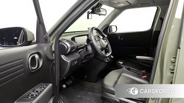 Hyundai Casper id 3539270 из Кореи 20