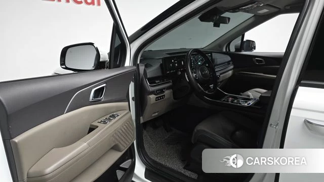 Kia The New Carnival 4th Generation id 3952934 из Кореи 20