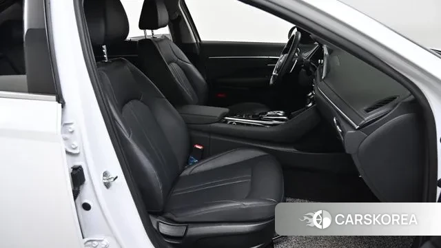 Hyundai Sonata (DN8) id 3550946 из Кореи 20