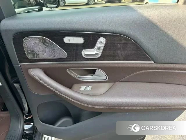 Mercedes-Benz GLE (import) id 4353017 из Китая 17