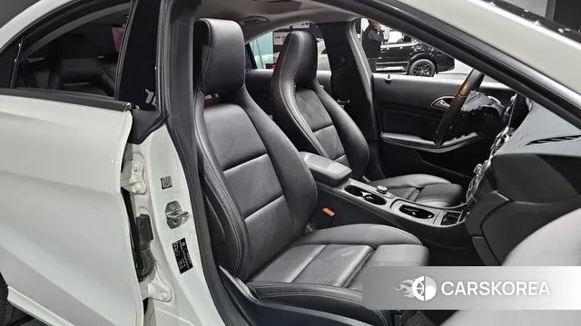 Mercedes-Benz CLA-Class C117 id 3380672 из Кореи 20