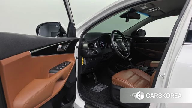 Kia The New Sorento id 4900492 из Кореи 20
