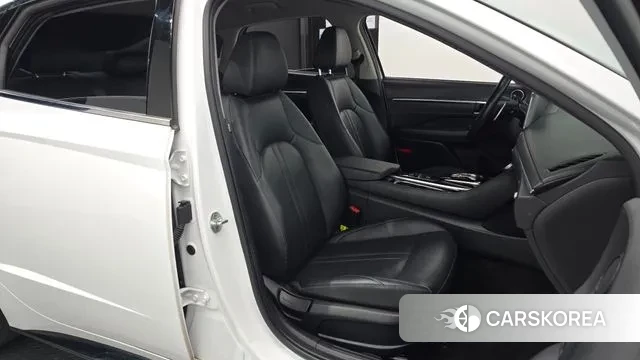 Hyundai Sonata (DN8) id 3367390 из Кореи 20