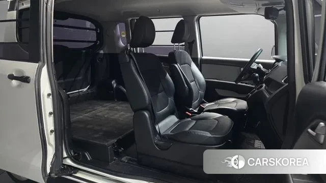 Kia The New Ray id 3682554 из Кореи 20