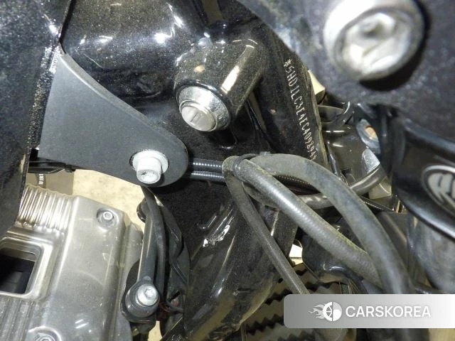 Harley-Davidson Sportster 48 XL1200X id 3945689 из Японии 34