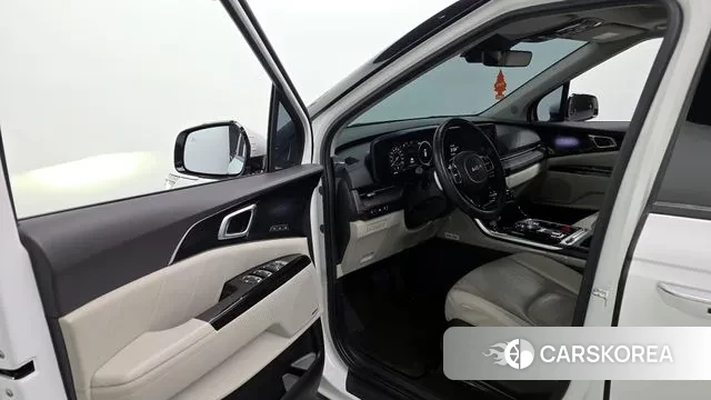 Kia Carnival 4th generation id 3555466 из Кореи 20