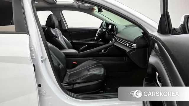 Hyundai Avante (CN7) id 3787460 из Кореи 20