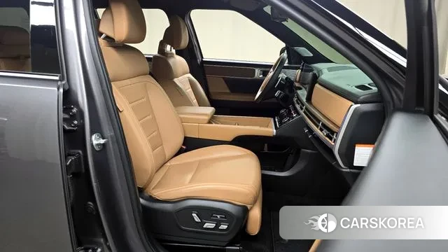 Hyundai Santa Fe (MX5) id 3457572 из Кореи 20