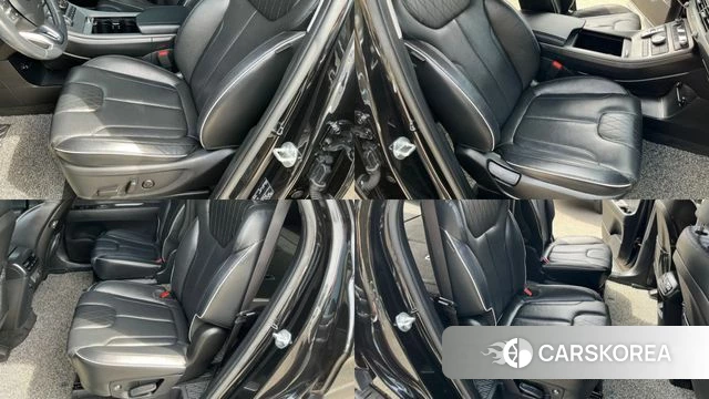 Hyundai Palisade id 3893283 из Кореи 20