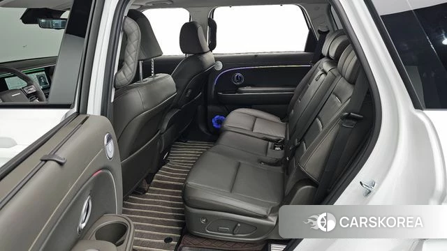 Hyundai Palisade (LX3) id 4548515 из Кореи 34