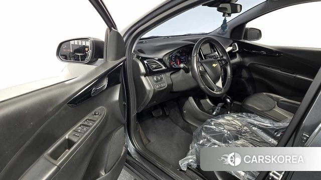 Chevrolet (GM Daewoo) The New Spark id 4836806 из Кореи 30
