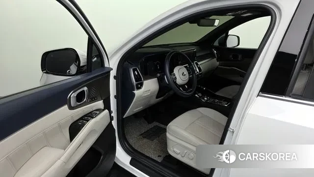 Kia Sorento 4th Generation id 3044634 из Кореи 20