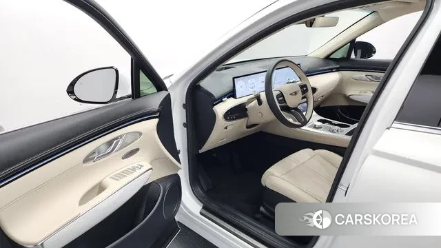 Genesis GV70 id 3426065 из Кореи 20