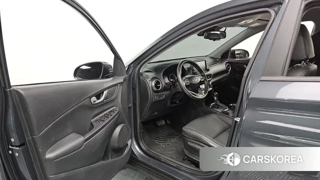 Hyundai Kona id 3282883 из Кореи 20