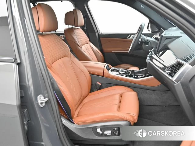BMW X5 (G05) id 4870523 из Кореи 20