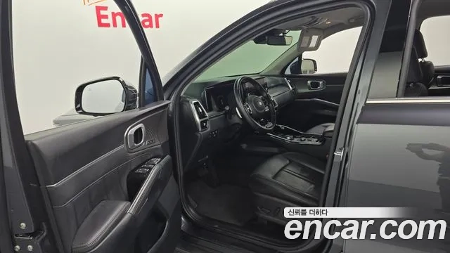 Kia Sorento 4th Generation id 2906579 из Кореи 20