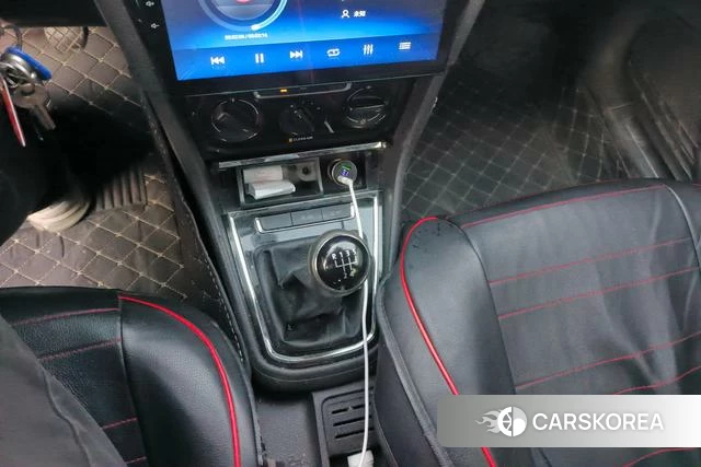 Volkswagen Bora id 4257288 из Китая 17