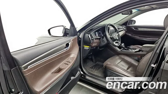 Hyundai Grandeur IG id 2446175 из Кореи 20