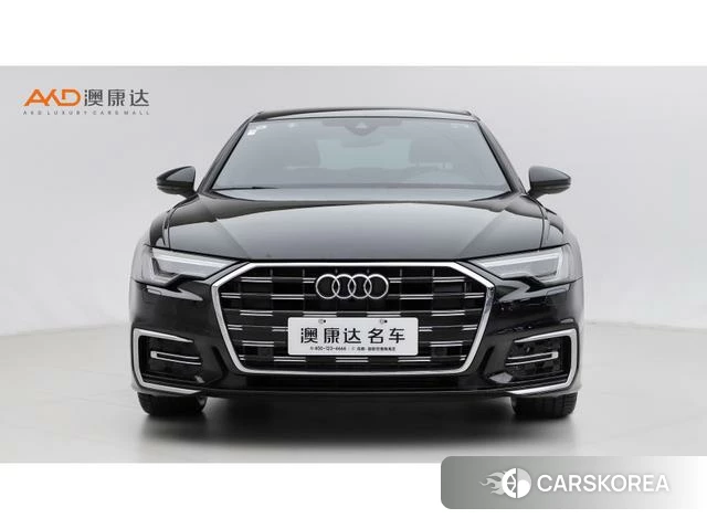 Audi A6L id 4265880 из Китая 10