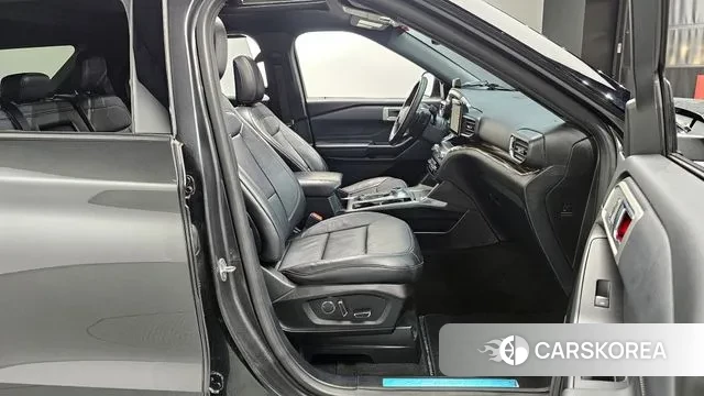 Ford Explorer 6th Generation id 3008726 из Кореи 20