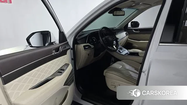 Hyundai Palisade id 3427377 из Кореи 20