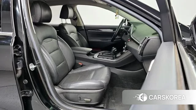 Hyundai Grandeur IG id 3144790 из Кореи 20