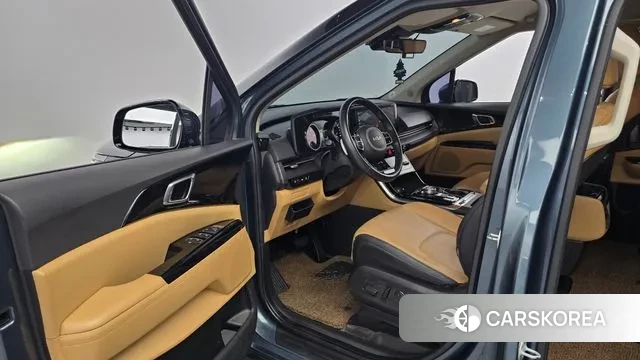 Kia Carnival 4th generation id 2969504 из Кореи 20