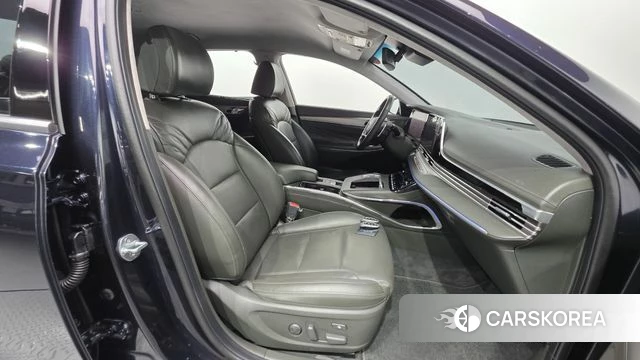 Hyundai The New Grandeur IG id 4557231 из Кореи 34
