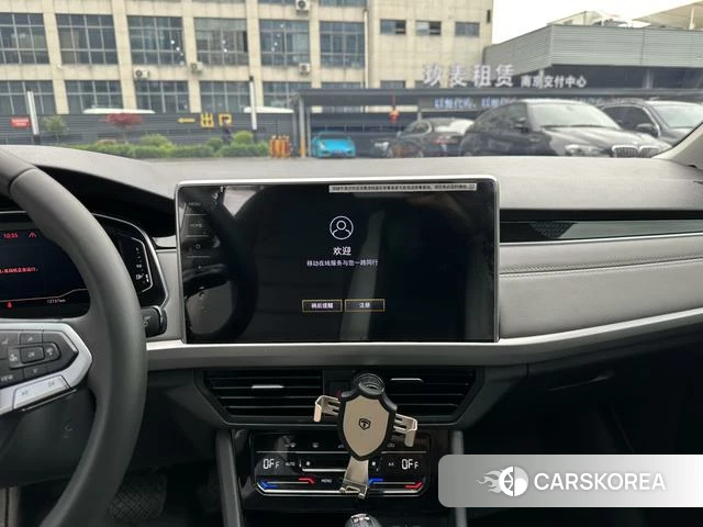 Volkswagen Bora id 4209292 из Китая 18