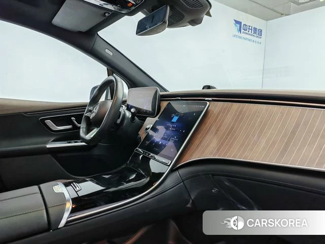 Mercedes-Benz EQE SUV id 4307485 из Китая 19