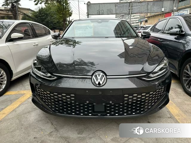 Volkswagen Lingdu id 4365684 из Китая 10