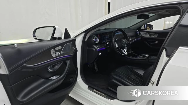 Mercedes-Benz CLS-Class C257 id 4882521 из Кореи 33